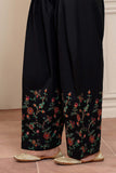 1 Piece Cambric Shalwar (CZ3260)