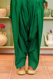 1 Piece Cambric Shalwar (CZ3272)