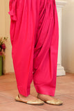 1 Piece Cambric Shalwar (CZ3273)