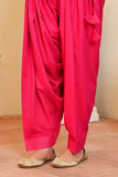 1 Piece Cambric Shalwar (CZ3273)