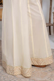 1 Piece Cambric Gharara (CZ3276)