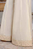 1 Piece Cambric Gharara (CZ3276)
