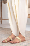 1 Piece Cambric Shalwar (CZ3282)