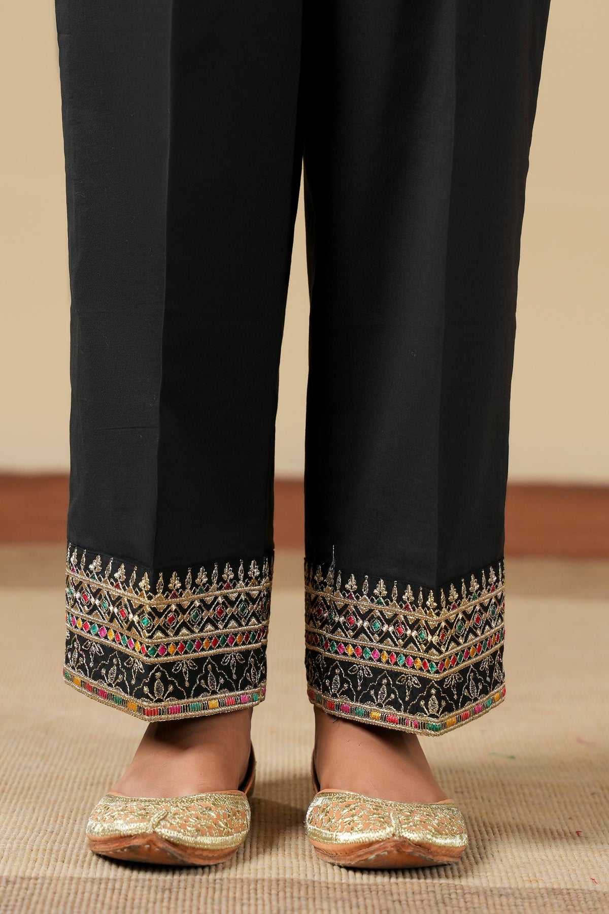 1 Piece Cambric Trouser (CZ3311)
