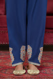 1 Piece Cambric Shalwar (CZ3312)