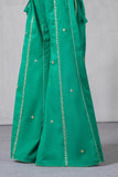 1 Piece Cambric Sharara (CZ3316)