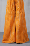 1 Piece Cambric Gharara (CZ3318)
