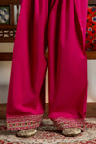 1 Piece Cambric Shalwar (CZ3324)