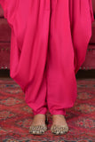 1 Piece Cambric Shalwar (CZ3335)