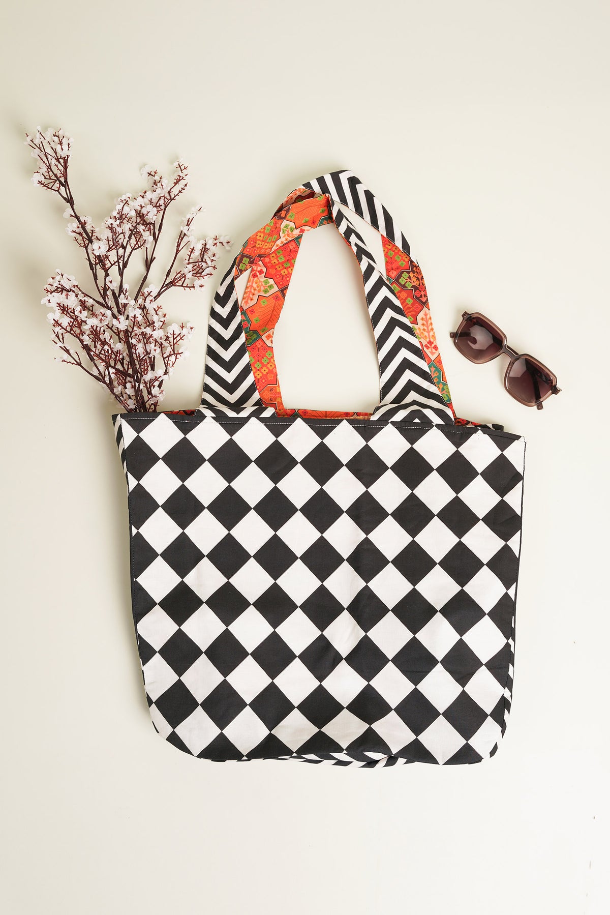 1 Piece Cambric Bag (CZ3305)