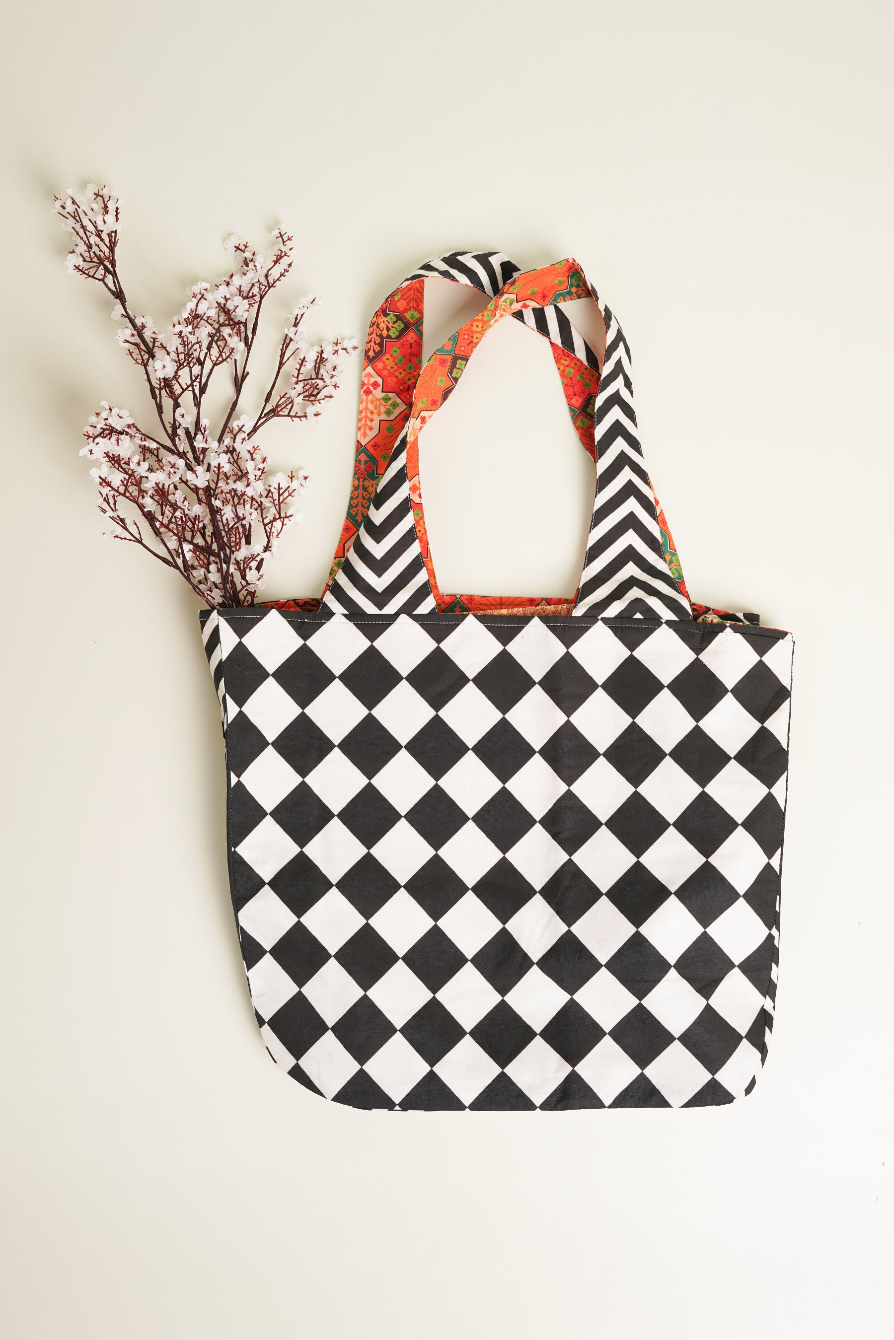 1 Piece Cambric Bag (CZ3305)