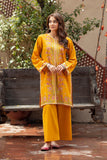 2 Piece Lawn Suit (CR3441)