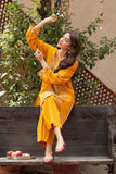 2 Piece Lawn Suit (CR3441)
