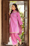 3 Piece Suit Cambric Suit (CP0011)