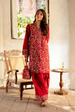 3 Piece Suit Lawn Suit (CR3442)