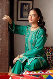 2 Piece Lawn Suit (CR3424)