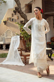 3 Piece Suit Cotton Net Suit (FR1026)