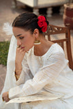 3 Piece Suit Cotton Net Suit (FR1026)