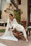 3 Piece Suit Cotton Net Suit (FR1026)