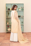 2 Piece Chiffon Set (FP0008)