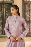 2 Piece Raw Silk Suit (FP0011)