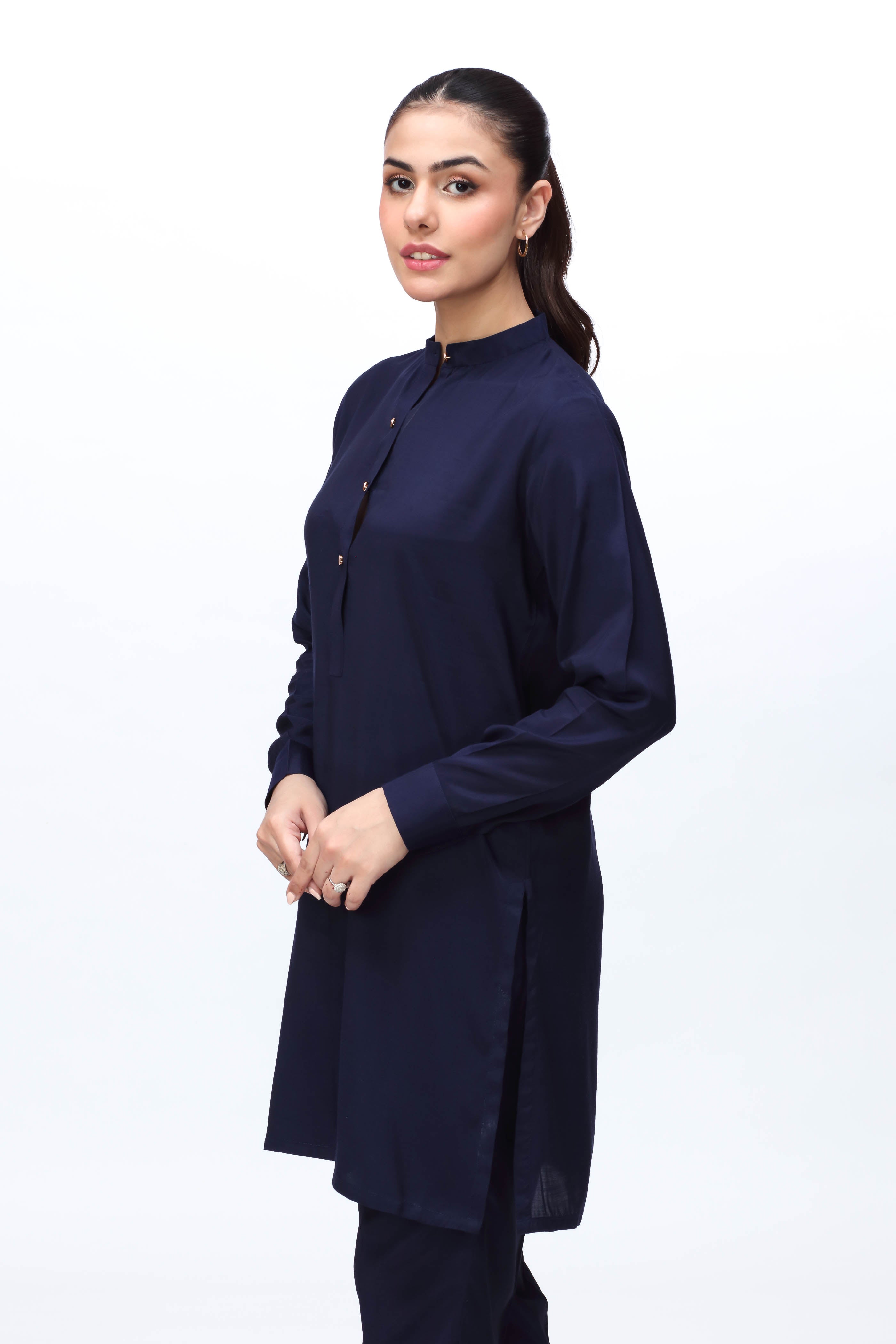 Black Circle Shirt(FR0873)