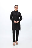 Black Circle Shirt(FR0874)