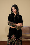 1 Piece Velvet Top (FR0984)