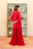 1 Piece Chiffon Top (FR0993)