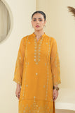 2 Piece Chiffon Suit (FR1041)