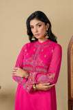 2 Piece Chiffon Shirt (FR1042)