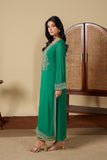 1 Piece Chiffon Top (FR1059)