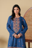 1 Piece Raw Silk Top (FR1060)