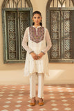 1 Piece Chiffon Frock (FR1066)