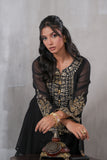 1 Piece Chiffon Top (FR1084)