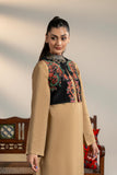 1 Piece Raw Silk Koti (FR1085)