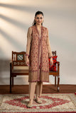 3 Piece Suit Chiffon Suit (FR1086)