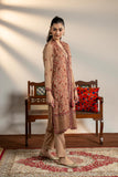 3 Piece Suit Chiffon Suit (FR1086)