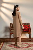3 Piece Suit Chiffon Suit (FR1086)
