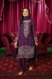 3 Piece Suit Chiffon Suit (FR1087)