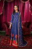 3 Piece Suit Raw Silk Suit (FR1098)