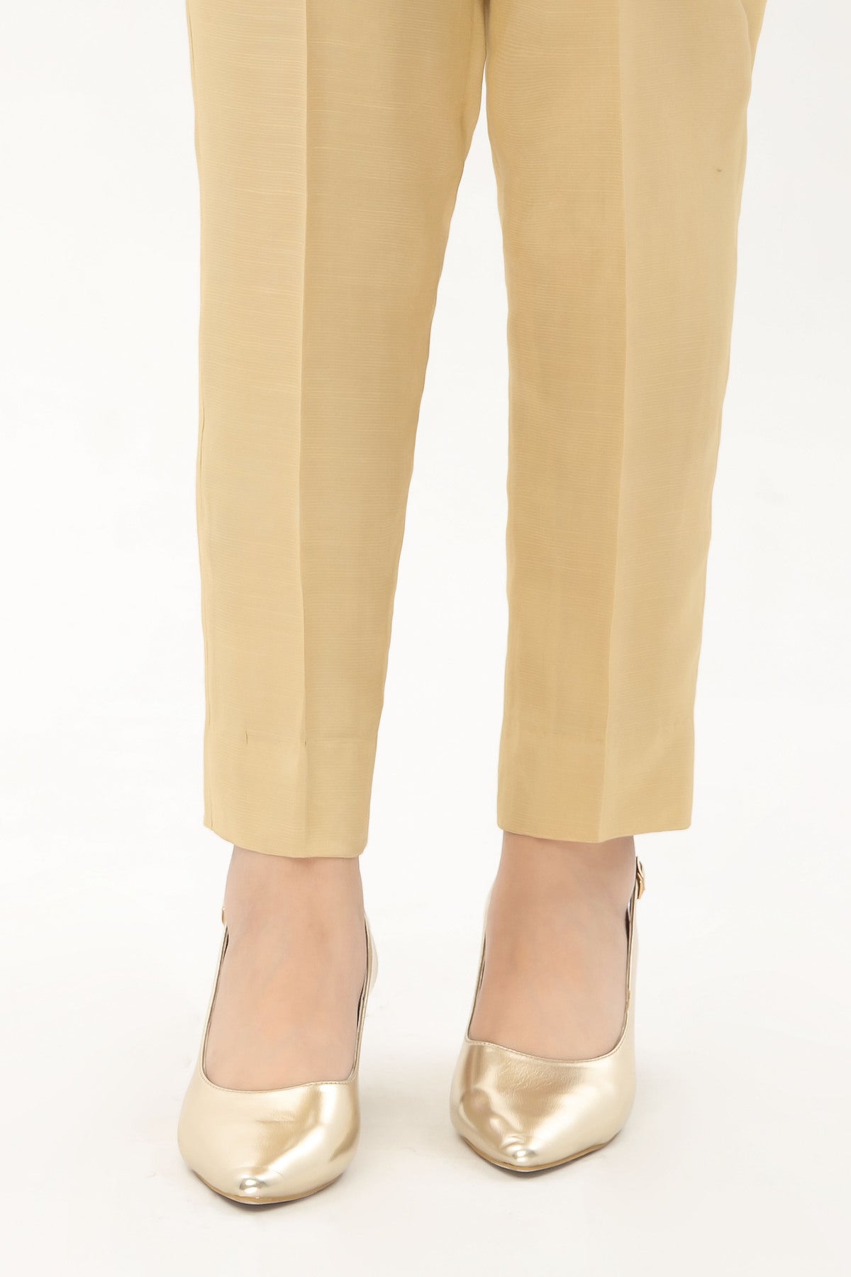 Basic Trouser Plain (FZ0768)