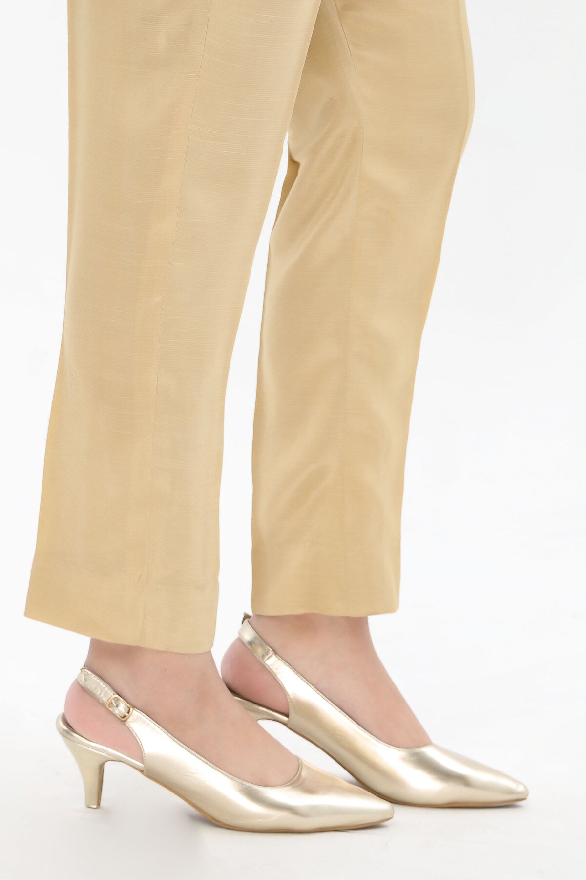 Basic Trouser Plain (FZ0768)