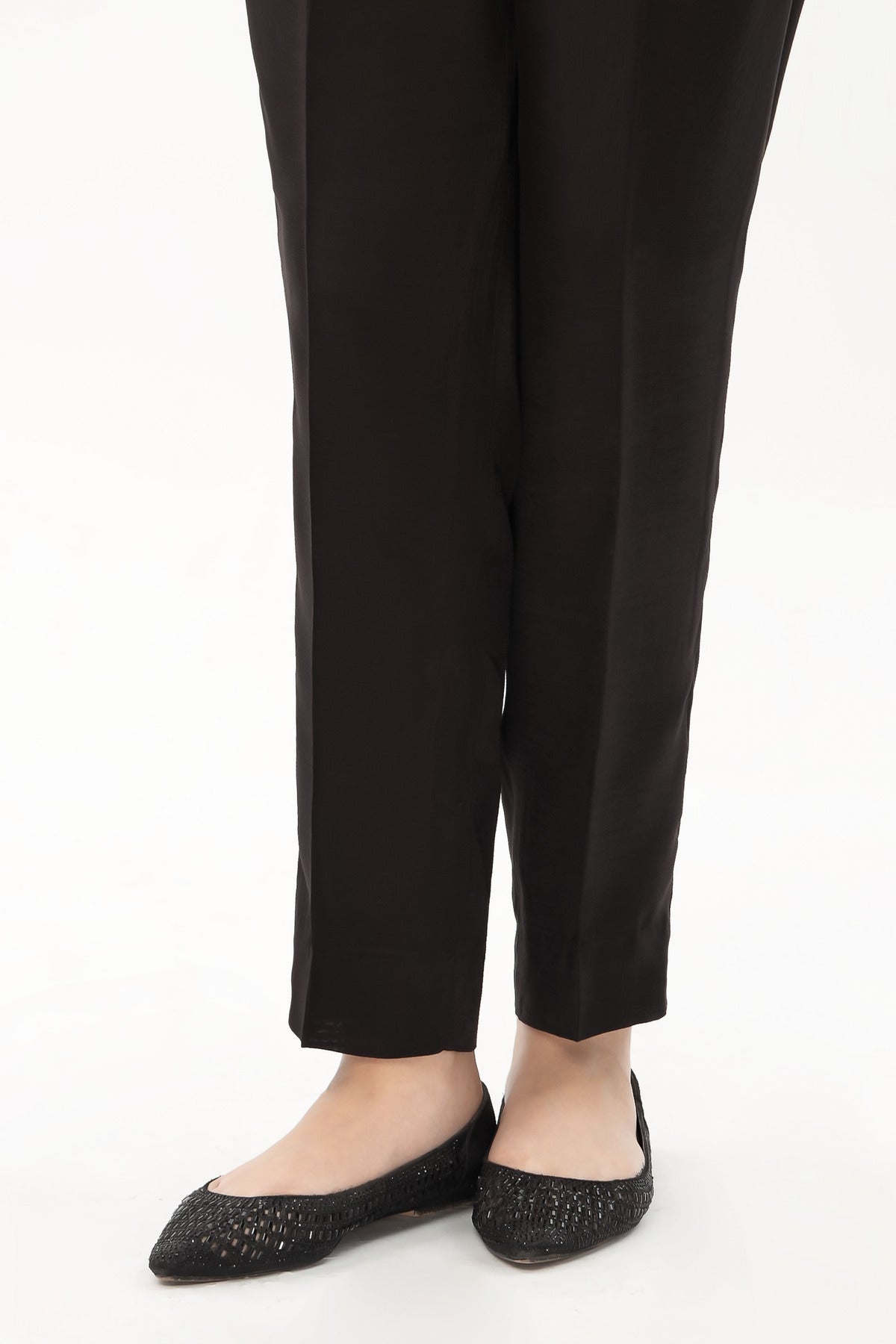 Basic Trouser Plain (FZ0769)