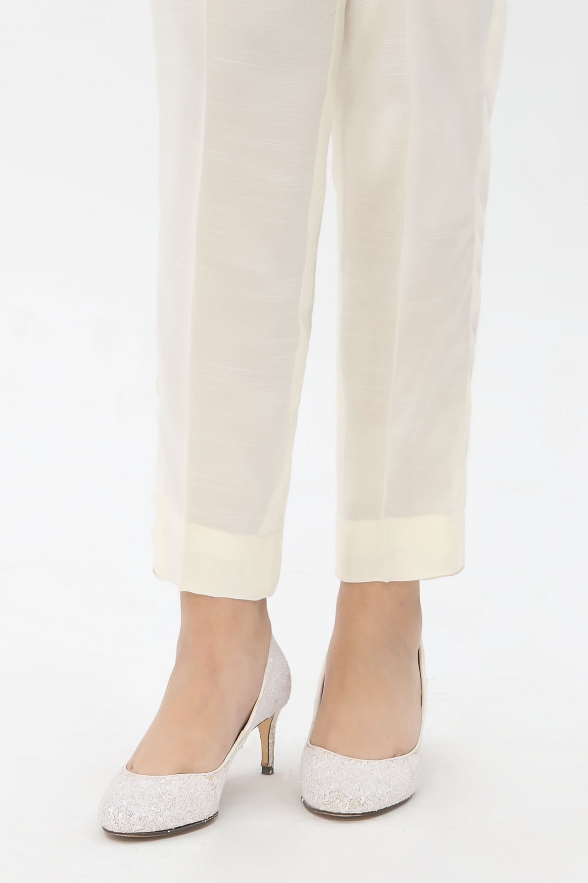 Basic Trouser Plain (FZ0770)