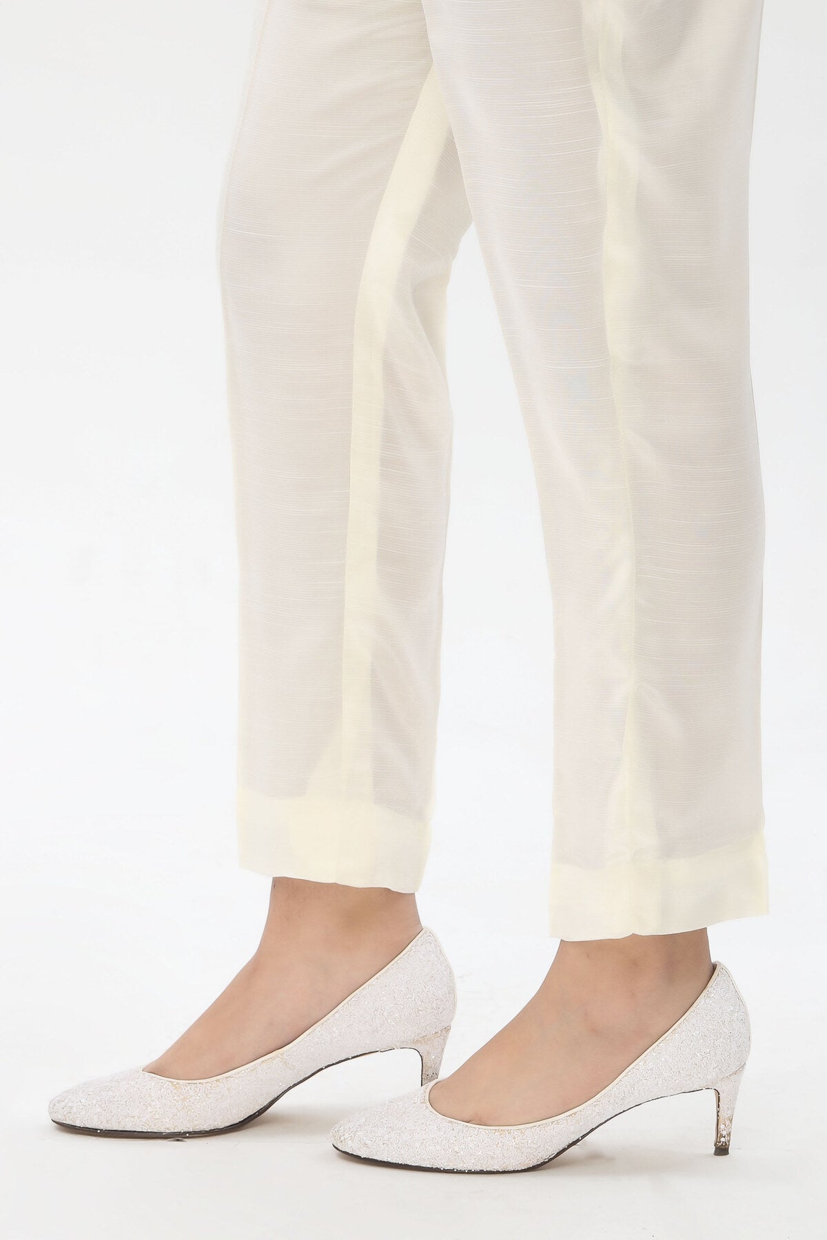 Basic Trouser Plain (FZ0770)