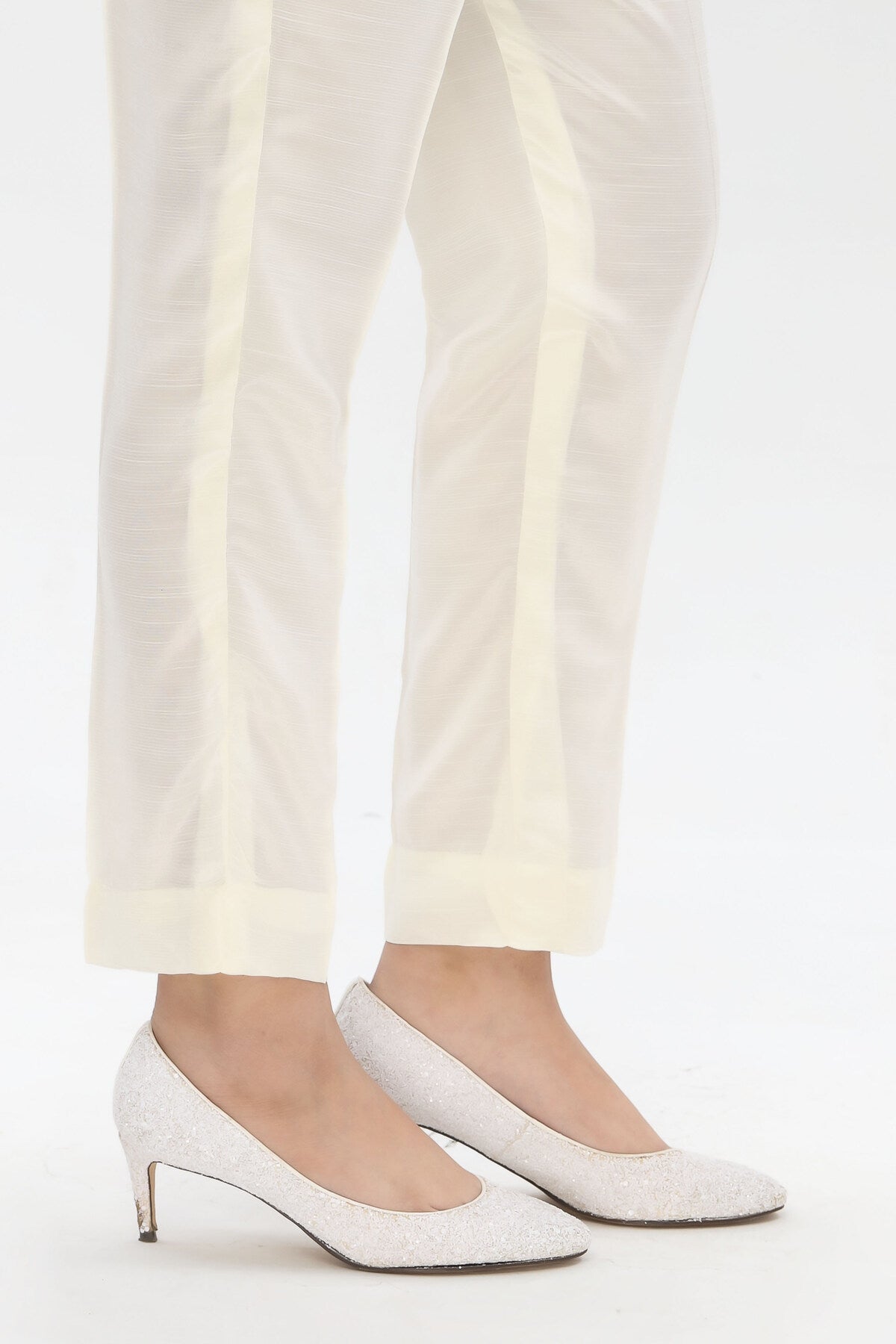 Basic Trouser Plain (FZ0770)