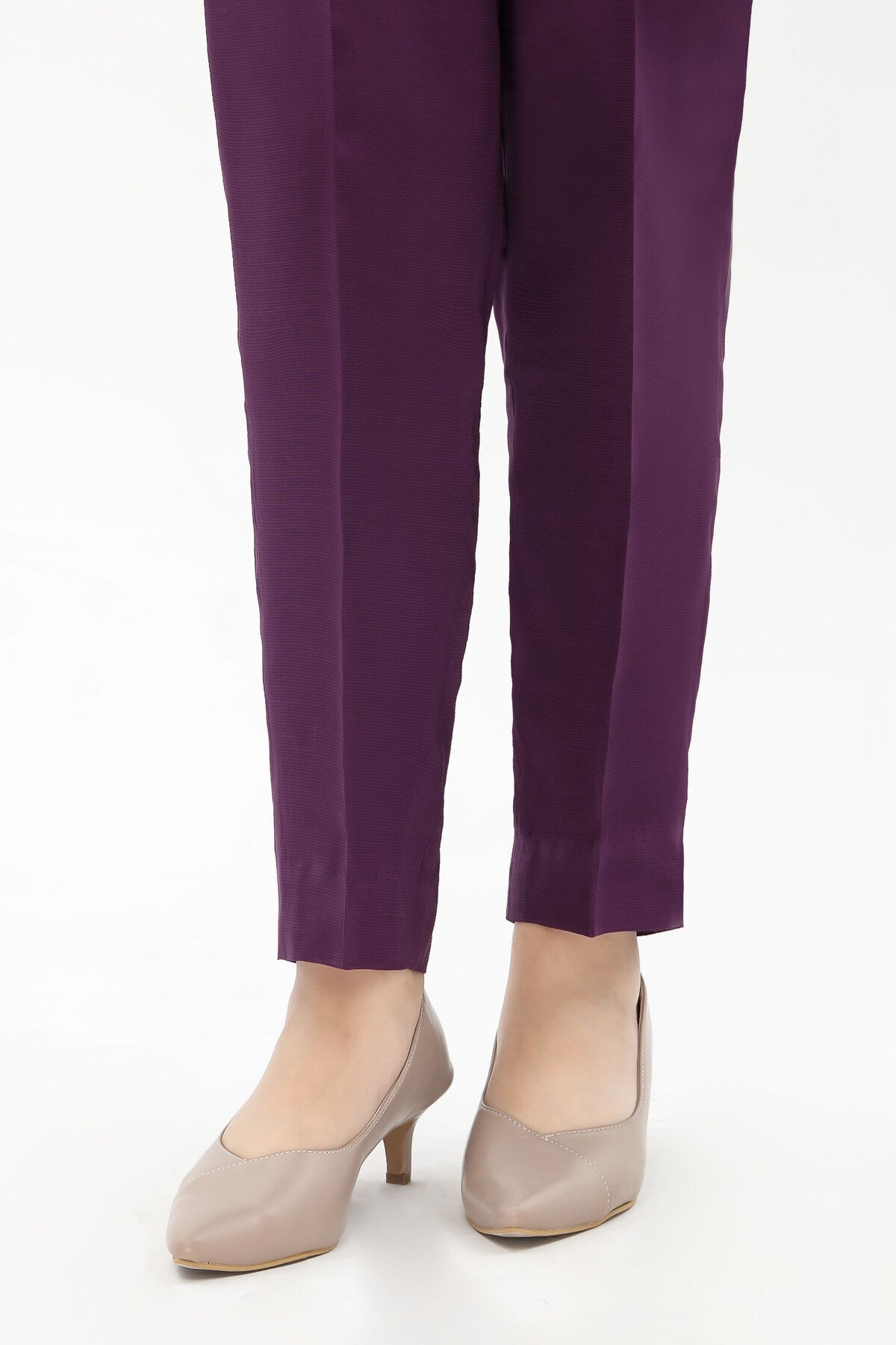 Basic Trouser Plain (FZ0773)