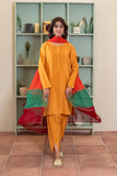 1 Piece Dupatta in Multi Chiffon (FZ0886)