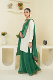 1 Piece Chiffon Dupatta (FZ0895)